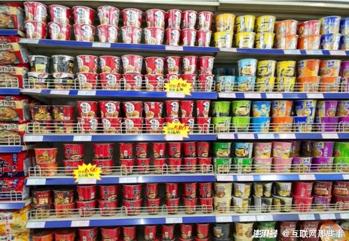 康師傅與統(tǒng)一 老壇酸菜風(fēng)波下的雙輸困局與日用家電零售的警示