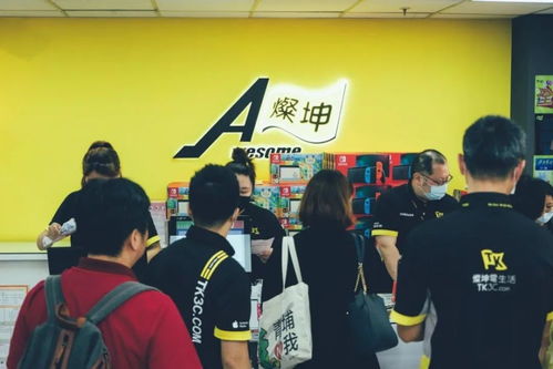 低增長就是下降 三管齊下，臺灣家電零售老二拼第一