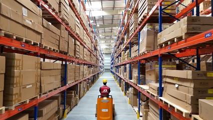 京東物流Q1營收突破470億元，日用家電零售賽道上的“一體化供應鏈”與“出海”雙引擎